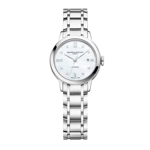 Baume & Mercier M0A10493BM