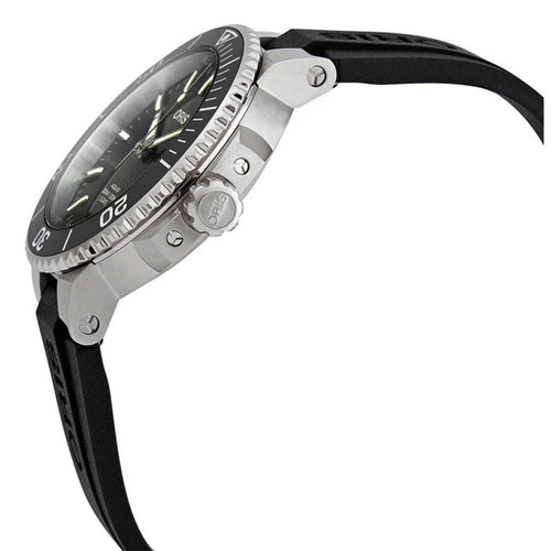 Oris 01 400 7769 4154-07 4 22 74FC Aquis Automatic Men's Watch