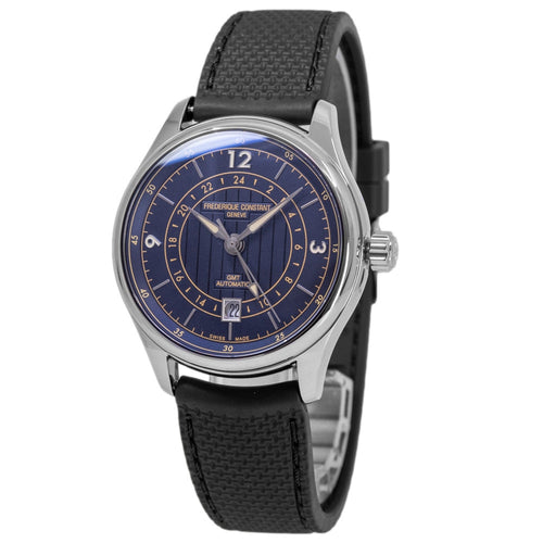Frederique Constant FC-350RN5B6 Classics Automatic Runabout Men's Watch