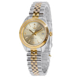 Lucien Rochat R0453114506 Madame Quartz Woman's Watch