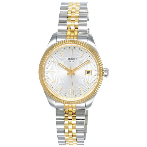Tissot T-156-210-22-031-00