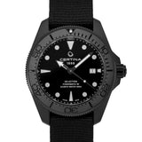 Certina C0326073805100 DS Action Diver Automatic Men's Watch