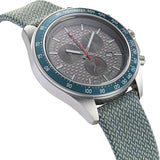 Nautica NAPOBS112 Ocean Beach Quartz Men's Watch