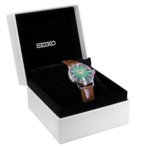 Seiko HCB00-2J1 Presage Automatic Cocktail Time Men's Watch