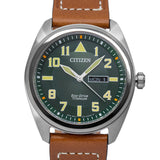 Citizen Uomo BM8560-11X Super Titanio 42mm Eco-Drive