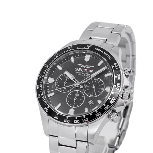Sector R3273661054 230 Quartz Men's Watch