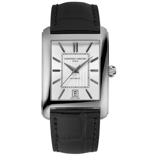 Frederique Constant FC-303S4C26 Classics Automatic Carrée Men's Watch