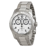 Tissot T039.417.11.037.00 V8 Quartz Men's Watch