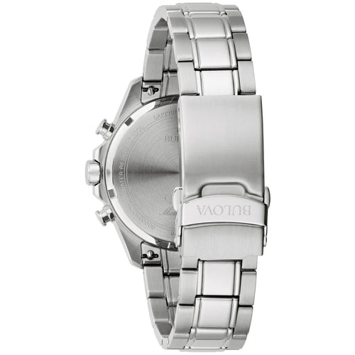 Bulova 96B465
