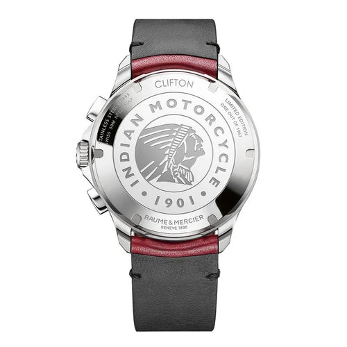 Baume & Mercier M0A10404
