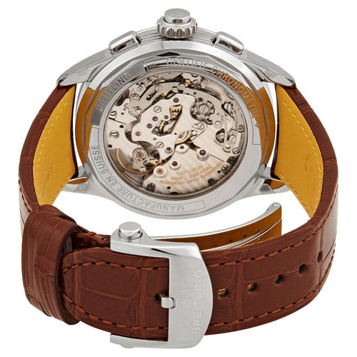 Breitling AB1510171C1P1 Premier Manual Men's Watch