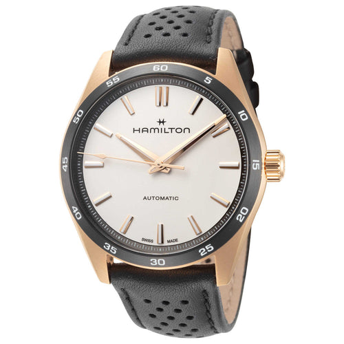 Hamilton H36225770 Jazzmaster Automatic Men's Watch