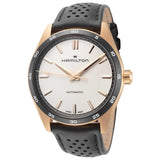 Hamilton H36225770 Jazzmaster Automatic Men's Watch