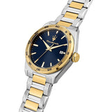 Maserati R8853152001 Velocitá Quartz Men's Watch