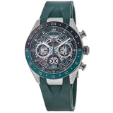 TAG Heuer CBU2084.FT6297 Carrera Automatic Men's Watch