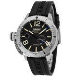 U-Boat Uomo 9007/A Sommerso 46mm Automatico