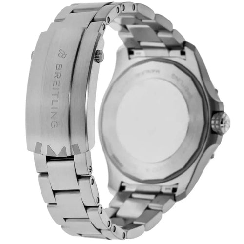 Breitling A32320101B1A1