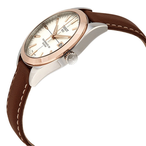 Tissot T927.407.46.261.00 Classic Contemporary Automatic Men's Watch