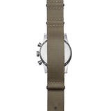 Locman 0618A03-00GRWHNG Island Quartz Men's Watch