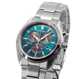 Citizen AT2590-59X Super Titanium Eco-Drive Men's Watch