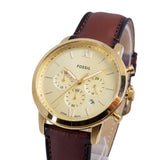 Fossil FS6113 Neutra Quartz Men's Watch