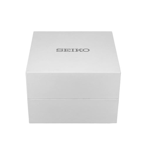 Seiko Uomo SPB417J1 Presage Sharp Edge Automatico