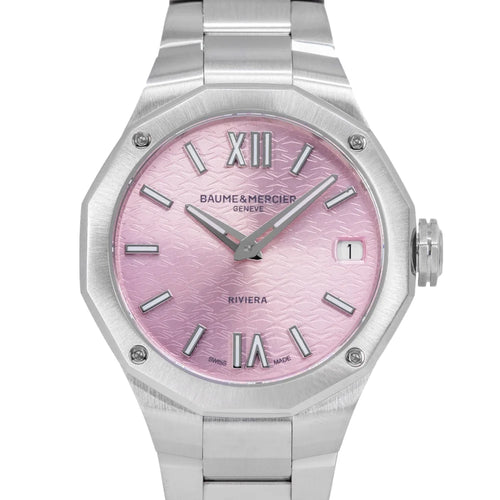 Baume & Mercier M0A10812