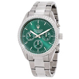 Maserati R8853100044 Competizione Quartz Men's Watch