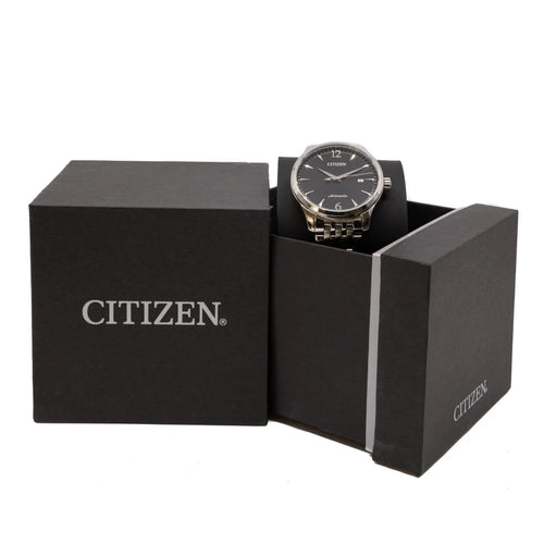Citizen NJ0110-85E