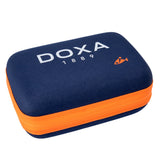 Doxa Uomo 797.10.241.10 Sub 200 C-Graph II Aquamarine Auto