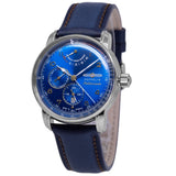 Zeppelin 96903 Méditerranée Automatic Men's Watch