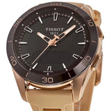 Tissot T153.420.47.051.05 T-Touch Quartz Connect Sport Men's Watch