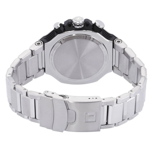 Tissot T141.417.11.051.01 T-Race Quartz Men's Watch