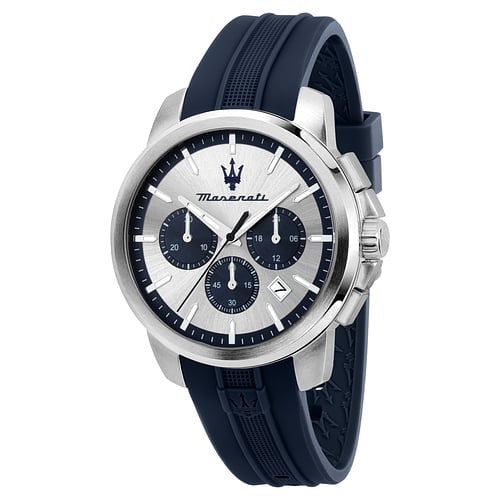 Maserati R8871621042 Successo Quartz Men's Watch
