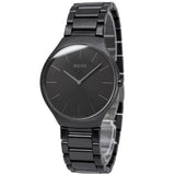 Rado R27091612 True Thinline Le Corbusier Quarzo Ltd. Ed.