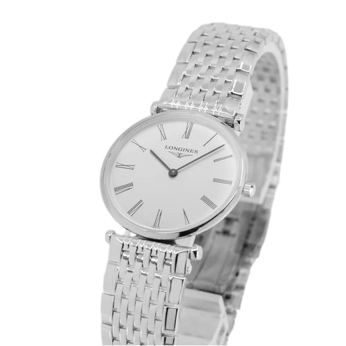 Longines L45124116