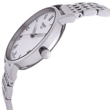 Tissot T143.210.11.033.00 T-Classic Quartz Everytime Woman's Watch