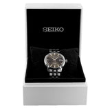 Seiko Uomo SRPE17J1 Presage Cocktail Automatico