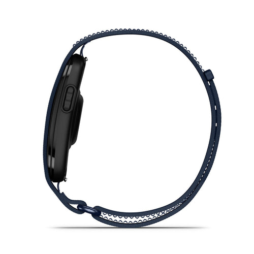 Garmin 010-04675-13 CIRQA™ Smart Band Quartz Men's Watch