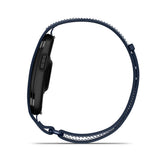 Garmin 010-04675-13 CIRQA™ Smart Band Quartz Men's Watch