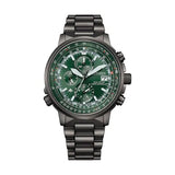 Citizen AT8-304 Promaster Eco-Drive Navihawk A-T Men's Watch