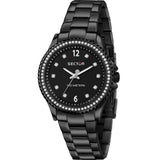 Sector R3253161535 230 Quartz Woman's Watch