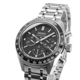 Seiko SRQ055J1 Prospex Automatic Speedtimer Men's Watch