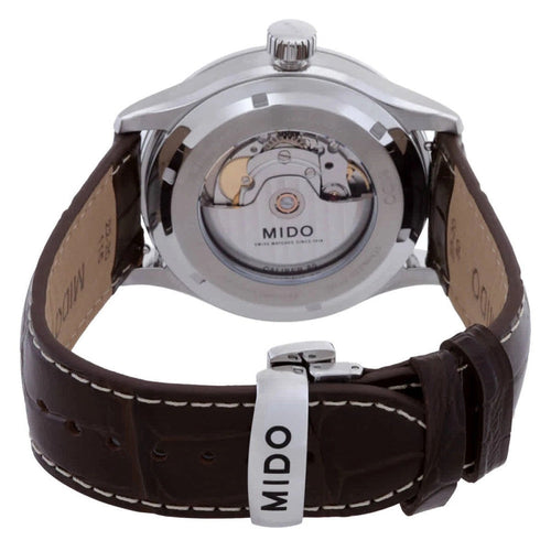 Mido M038.430.16.031.00 Multifort Automatic Men's Watch