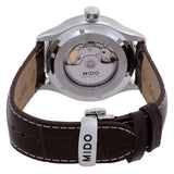 Mido M038.430.16.031.00 Multifort Automatic Men's Watch