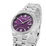 Citizen NJ0200-50W Tsuyosa Meccanico 37mm Automatico