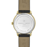 Frederique Constant FC-206S3S5 Classics Quartz Moneta Moonphase Men's Watch