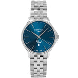 Certina C0454104404100 DS-8 Quartz Men's Watch
