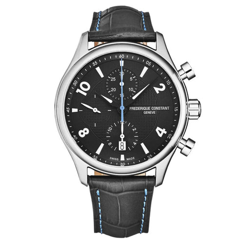 Frederique Constant FC-392RMG5B6