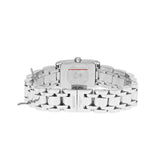 Longines L5.258.4.57.6 DolceVita Quartz Woman's Watch